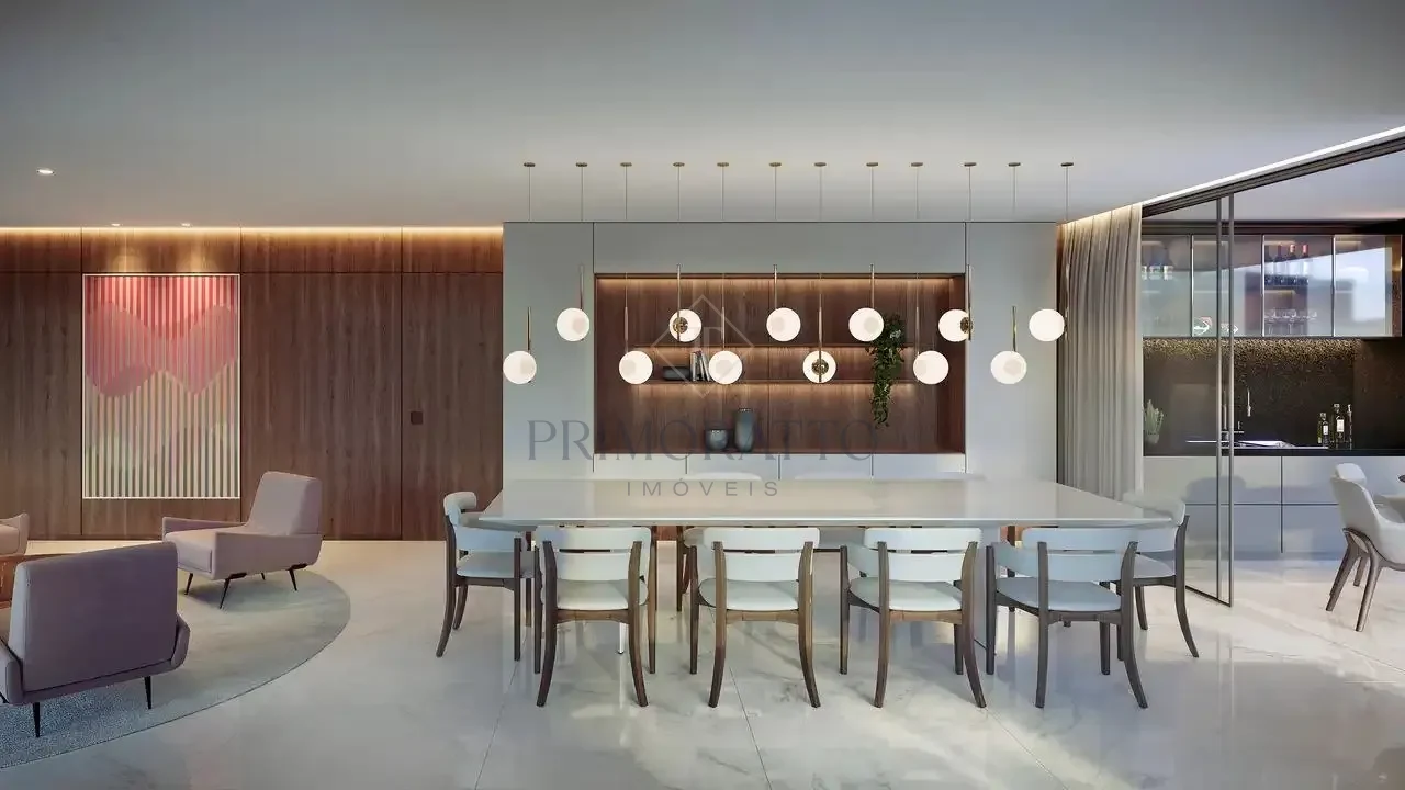 Sala de Jantar