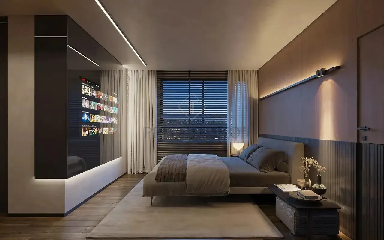 Duplex — Suíte