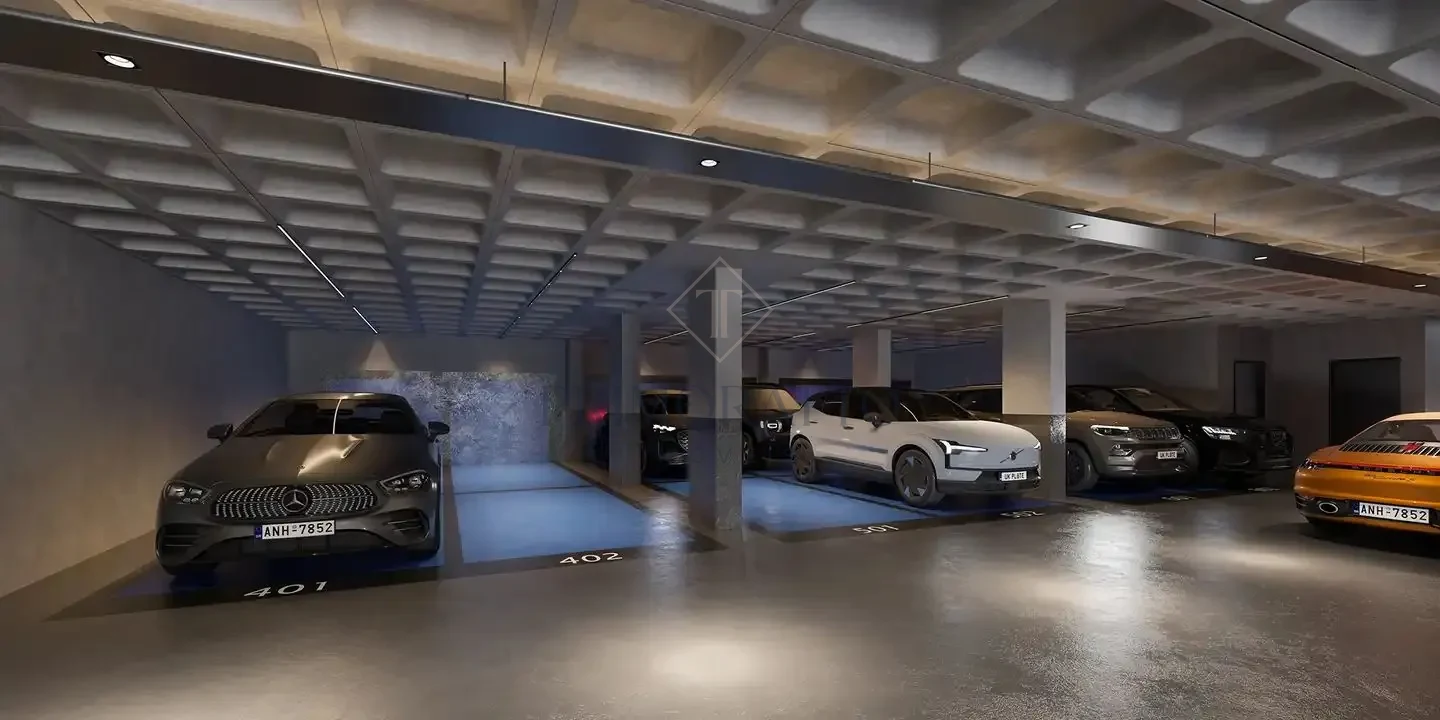 Garagem
