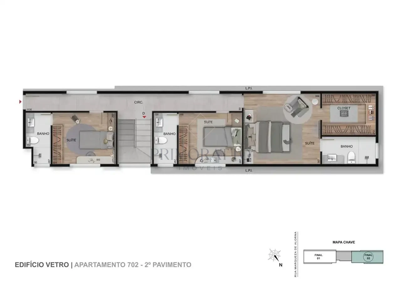 702 2 Pavimento Tophouse