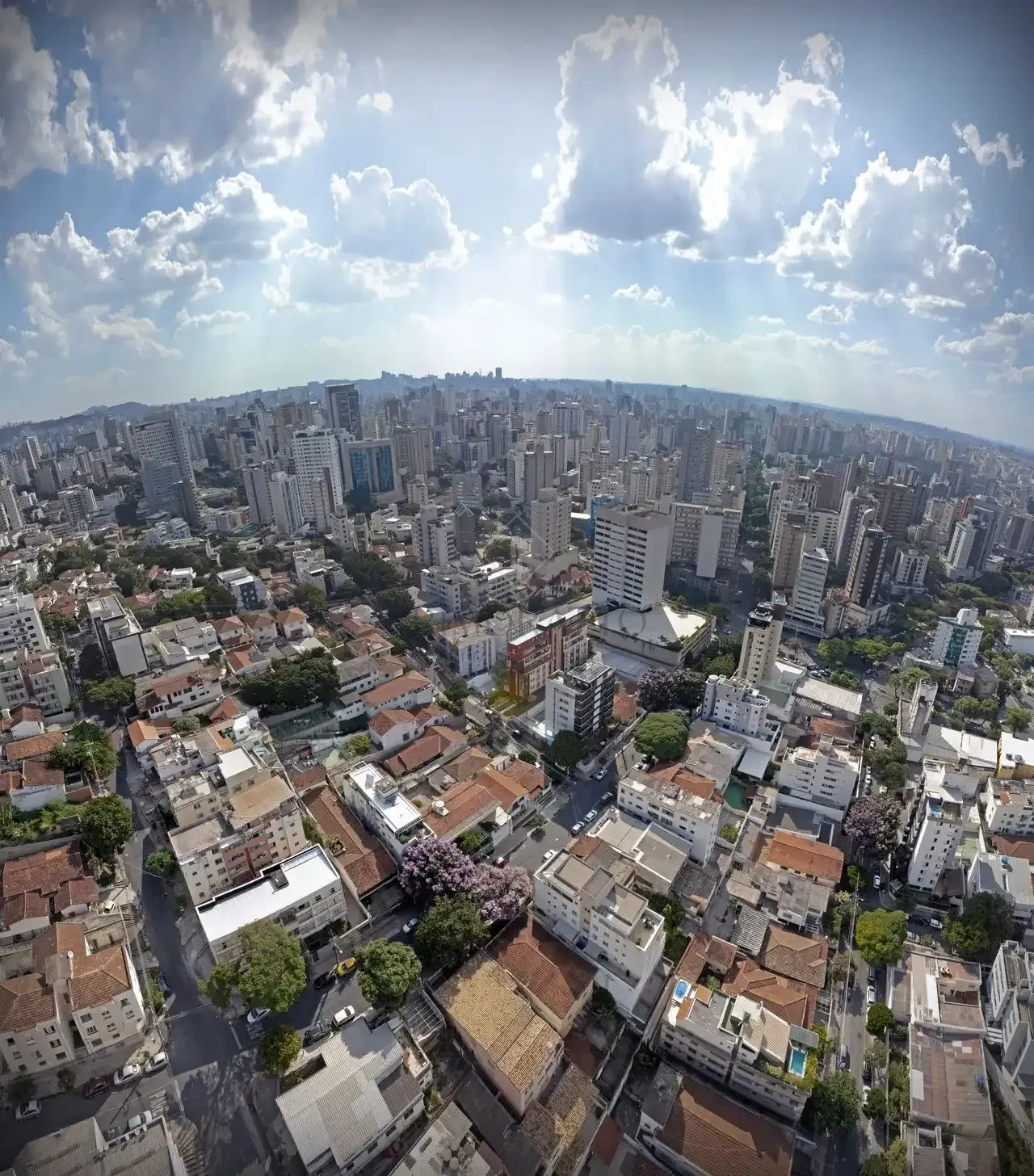 Vista Panoramica