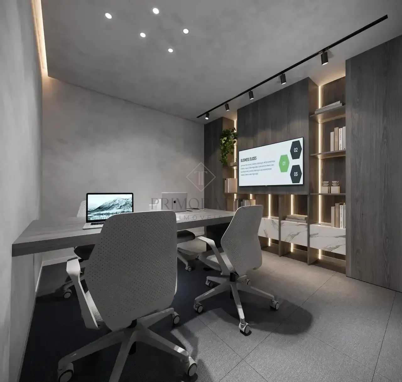 Coworking