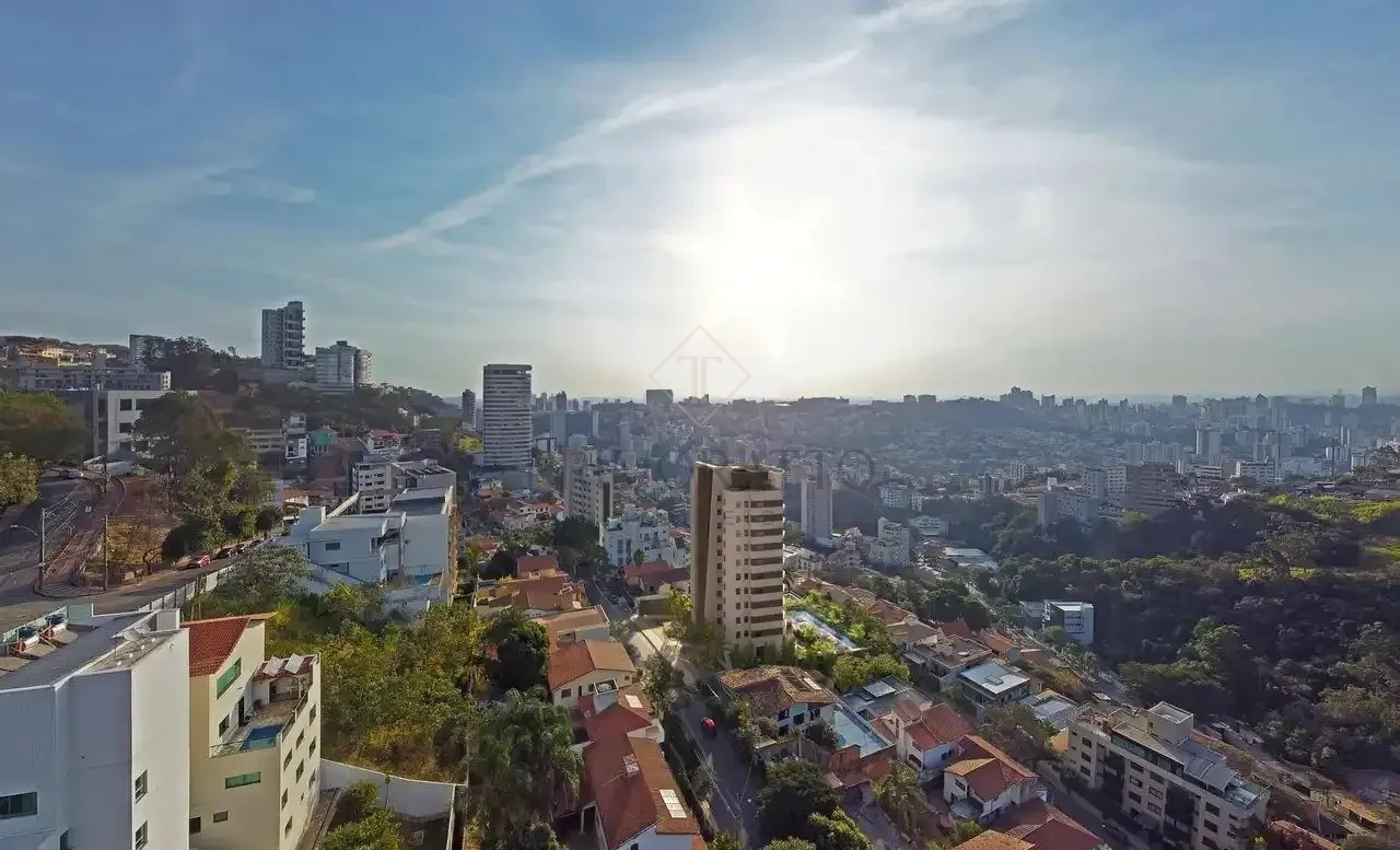 Vista Aérea