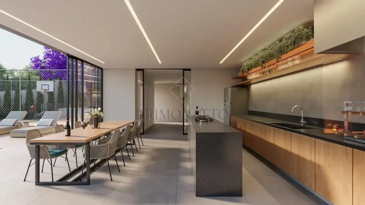 Espaco Gourmet