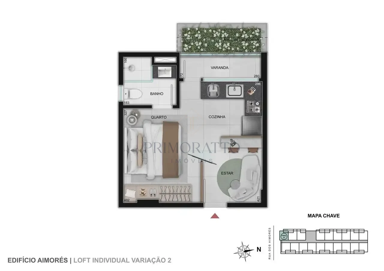25001 Fbr Aimores 24 Loft Individual Variacao 2 R01